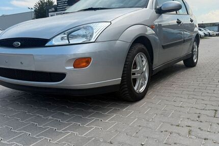 Ford Focus 41.634 km 1.390 &euro; Augsburg 86167