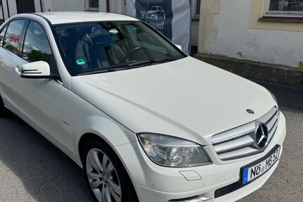 Mercedes-Benz C 220 282.000 km 5.950 &euro; Wemding 86650