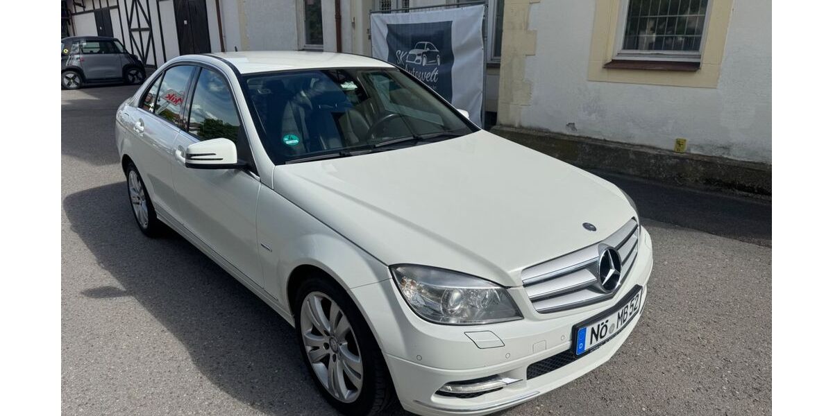 Mercedes-Benz C 220 282.000 km 5.950 &euro; Wemding 86650