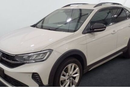 VW Taigo 24.007 km 22.650 &euro; Hilden 40721