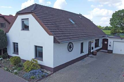 Haus Alpen Menzelen-West - 6 Zimmer, 142 m&sup2;, 299.000&euro; | Angebot:26703086