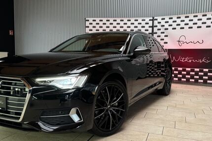 Audi A6 59.232 km 32.999 &euro; Raguhn-Jeßnitz 06779