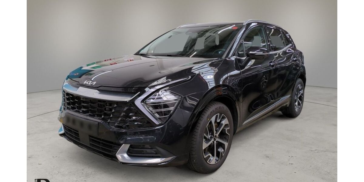 Kia Sportage 19.100 km 29.495 &euro; Cloppenburg 49661