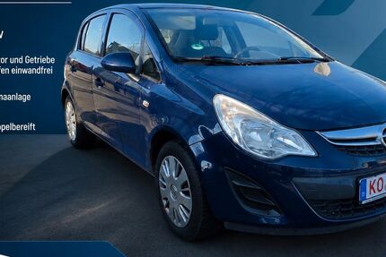 Opel Corsa 153.000 km 2.990 &euro; Koblenz 56070