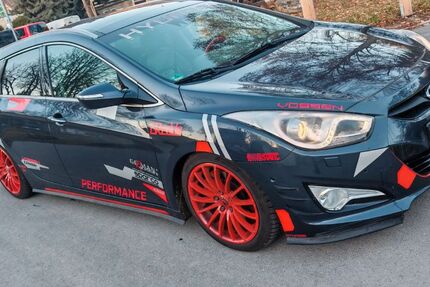 Hyundai i40 199.700 km 7.990 € Umpferstedt 99441