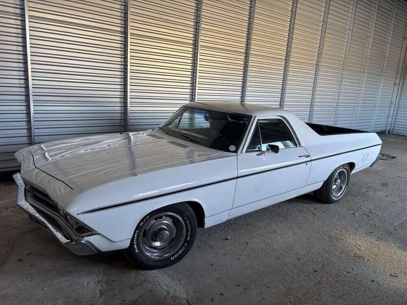 El Camino