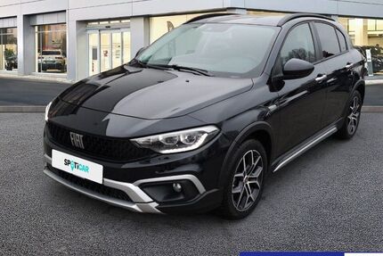 Fiat Tipo 16.974 km 19.390 € Hamburg 22529