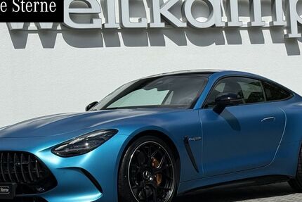 Mercedes-Benz AMG GT 11.550 km 158.950 &euro; Stemwede-Levern 32351