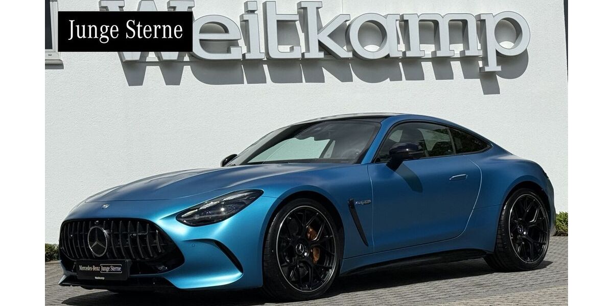 Mercedes-Benz AMG GT 11.550 km 158.950 &euro; Stemwede-Levern 32351