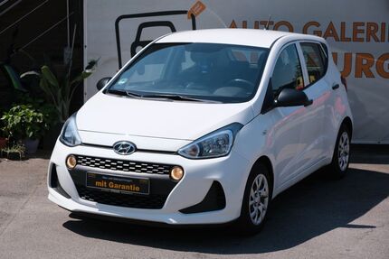 Hyundai i10 107.000 km 6.499 &euro; Duisburg 47169