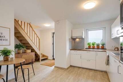 Wohnung Seeshaupt - 3.5 Zimmer, 81 m&sup2;, 479.900&euro; | Angebot:24447346