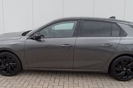 Opel Astra 23.400 km 21.900 &euro; Georgsmarienhütte 49124
