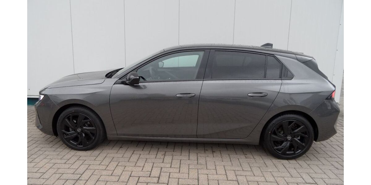 Opel Astra 23.400 km 21.900 &euro; Georgsmarienhütte 49124