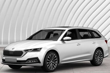 Skoda Octavia 55.468 km 22.990 &euro; Unterschleißheim 85716