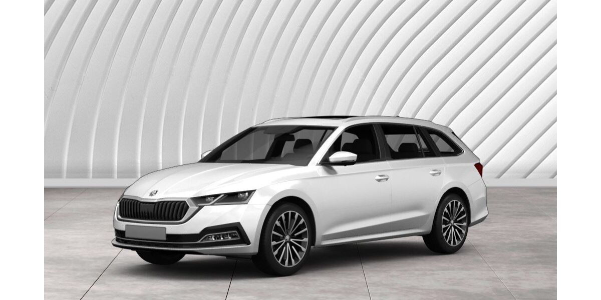 Skoda Octavia 55.468 km 22.990 &euro; Unterschleißheim 85716