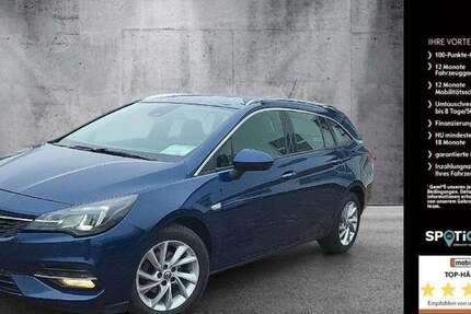 Opel Astra 86.000 km 13.950 € Luckau 15926