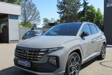 Hyundai TUCSON 61.500 km 27.400 &euro; Geldern 47608
