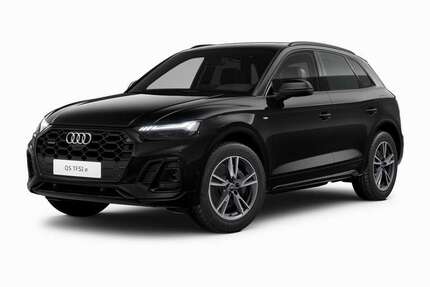 Audi Q5 61.925 km 51.880 &euro; Wittenberge 19322