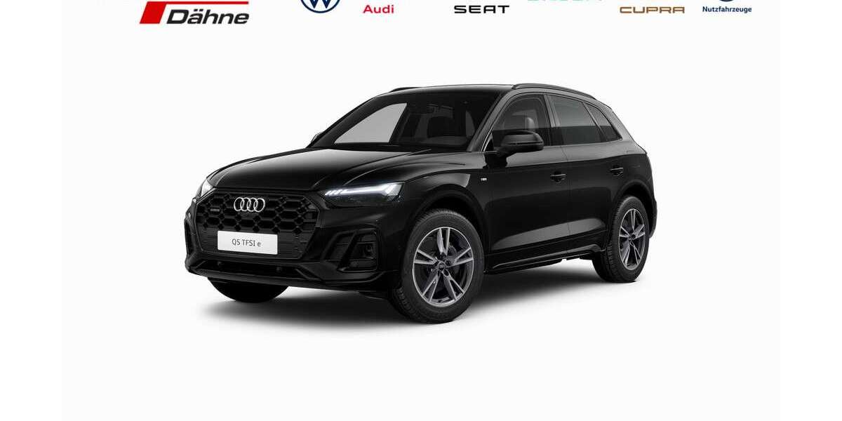 Audi Q5 61.925 km 51.880 &euro; Wittenberge 19322