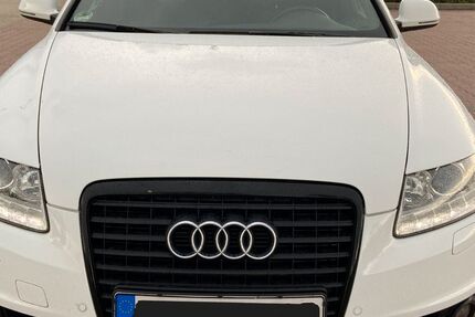 Audi A6 236.000 km 6.500 &euro; Grafenau 94481