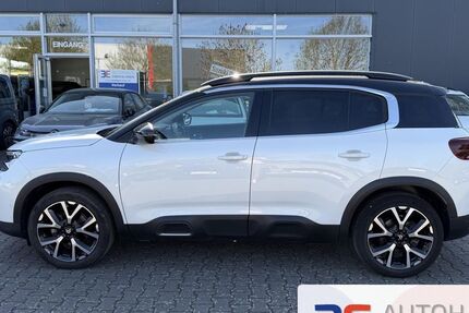 Citroen C5 Aircross 27.865 km 23.990 &euro; Wetzlar 35576