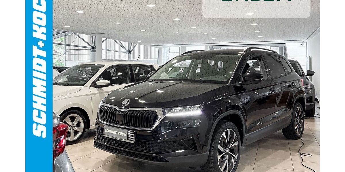 Skoda Karoq 59.088 km 27.870 &euro; Bremen 28207