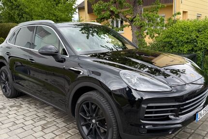 Porsche Cayenne 128.500 km 44.300 &euro; Ingolstadt 85057