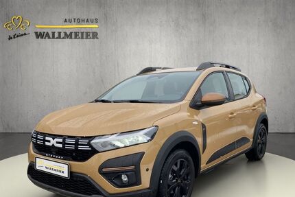 Dacia Sandero 3.200 km 18.990 &euro; Gronau 48599