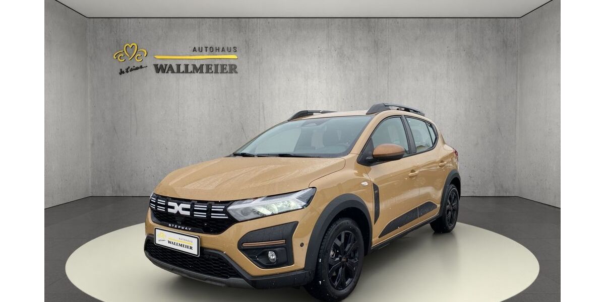 Dacia Sandero 3.200 km 18.990 &euro; Gronau 48599