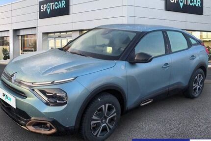 Citroen C4 11.818 km 20.430 € Leipzig 04105