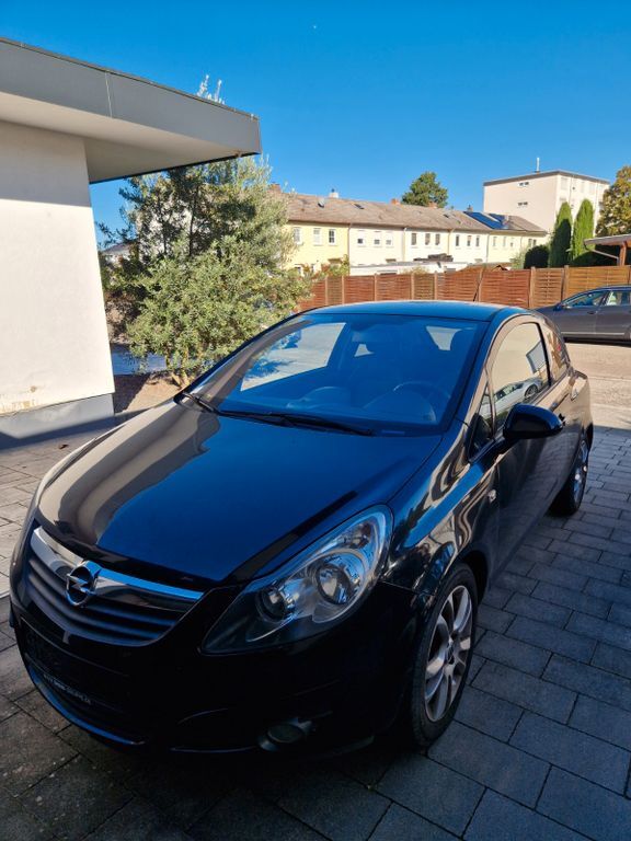 Corsa