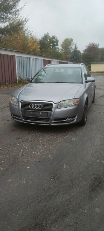 Audi A4 265.170 km 2.950 € Bischofswerda 01877