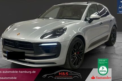 Porsche Macan 131.222 km 61.900 &euro; Pinneberg 25421