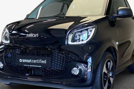 Smart ForTwo 25.339 km 15.260 &euro; Kassel 34123