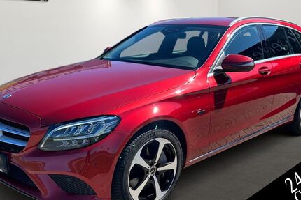 Mercedes-Benz C 300 130.000 km 23.800 &euro; Bad Mergentheim 97980