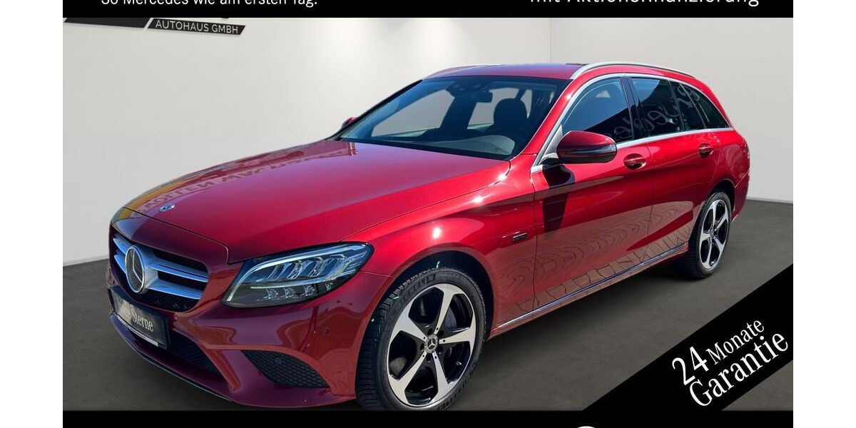 Mercedes-Benz C 300 130.000 km 23.800 &euro; Bad Mergentheim 97980