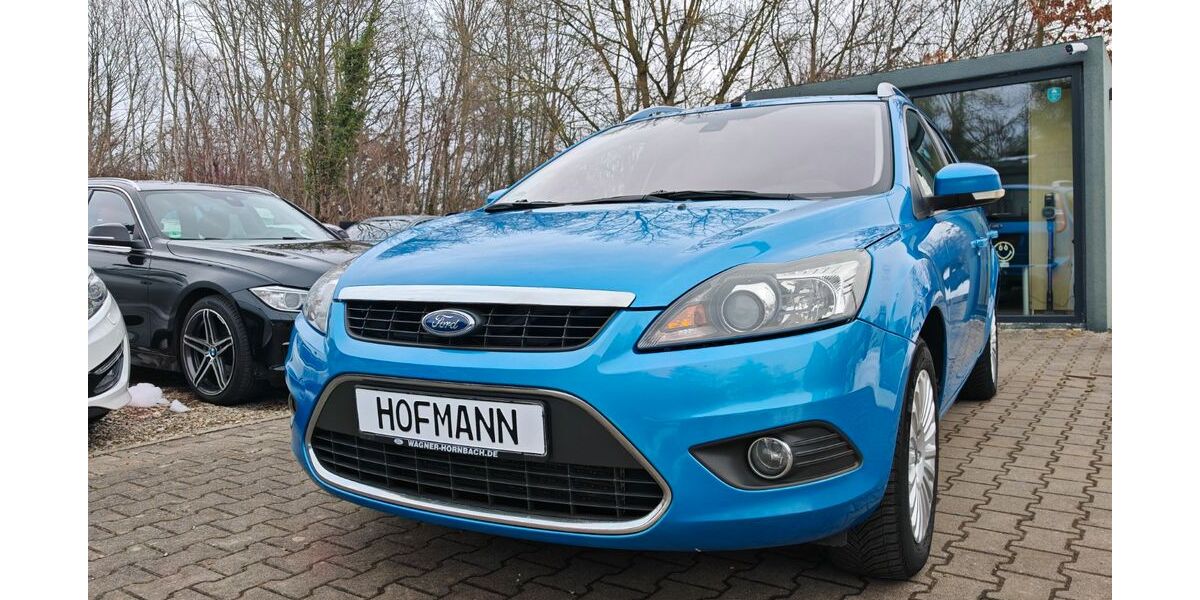Ford Focus 197.000 km 3.690 &euro; Nürnberg 90427