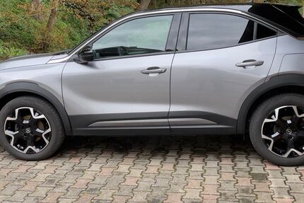 Opel Mokka 28.000 km 20.000 &euro; Günzach 87634