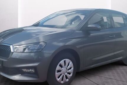 Skoda Fabia 1.522 km 19.949 &euro; Neubrandenburg 17034