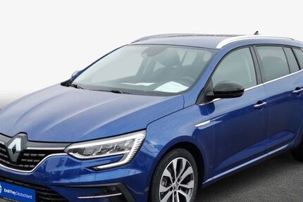 Renault Megane 10.000 km 28.990 &euro; Friedrichshafen 88046