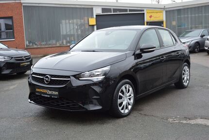 Opel Corsa 31.600 km 12.900 &euro; Nürnberg 90469