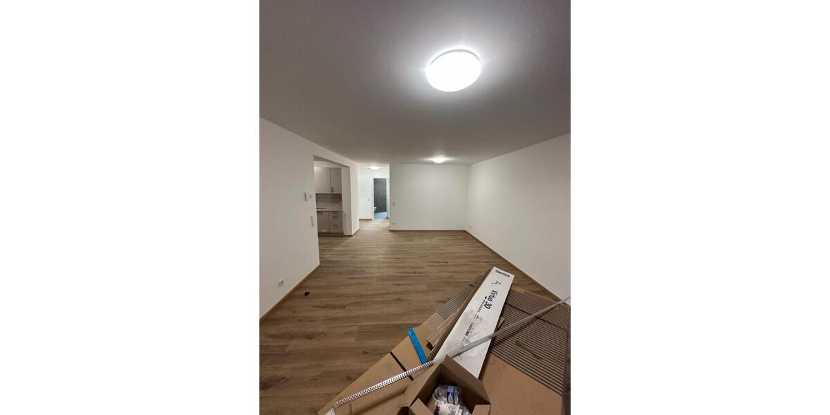 Etagenwohnung Osburg - 3.5 Zimmer, 101 m&sup2;, 1.050&euro; | Angebot:26067607