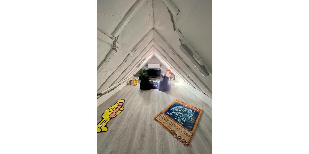 Dachgeschoßwohnung Ludwigshafen am Rhein Rheingönheim - 3.5 Zimmer, 84 m&sup2;, 230.000&euro; | Angebot:23797671