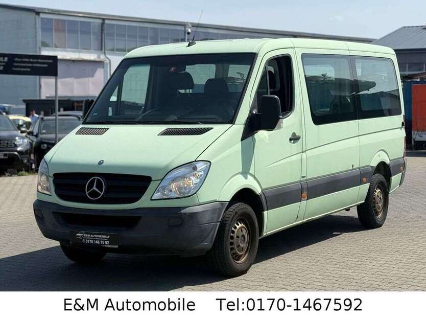 Sprinter