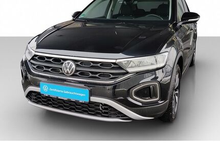 VW T-Roc 7.700 km 31.370 &euro; Füssen 87629