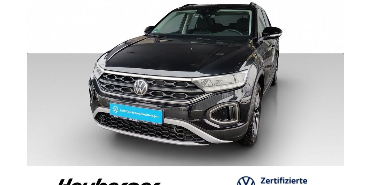 VW T-Roc 7.700 km 31.990 &euro; Füssen 87629