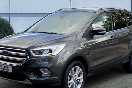 Ford Kuga 41.021 km 17.900 € Holdorf 49451