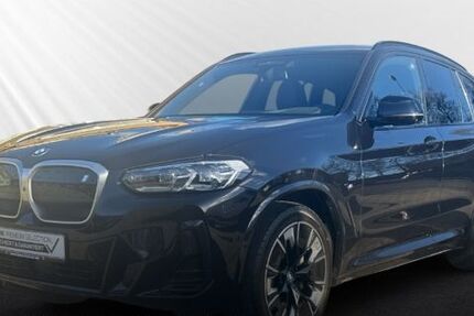 BMW iX3 73.520 km 37.698 &euro; Rüsselsheim 65428