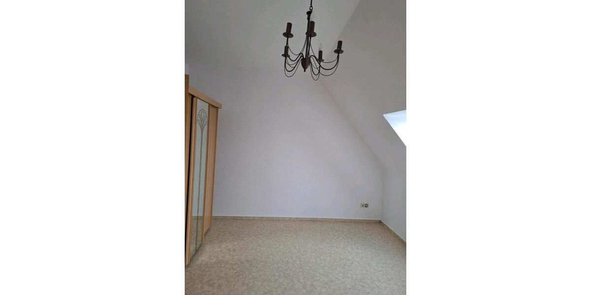 Dachgeschoßwohnung Krackow - 3 Zimmer, 52 m&sup2;, 290&euro; | Angebot:26531240
