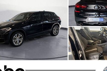 BMW X2 40.548 km 24.960 &euro; Tuttlingen 78532